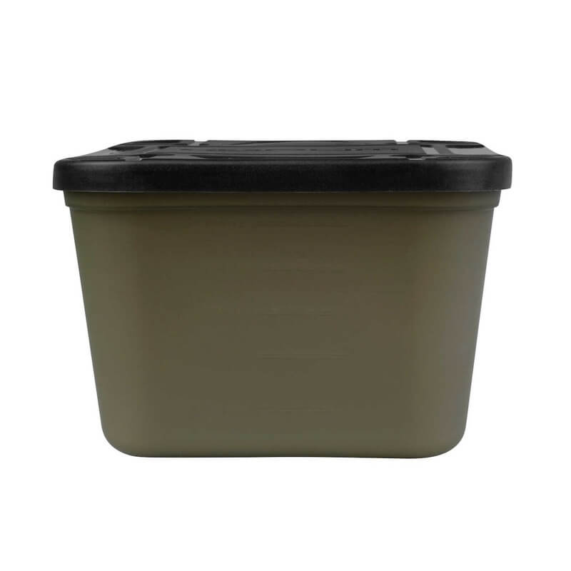 Caja Korum 0,6L - Tienda Carpfishing
