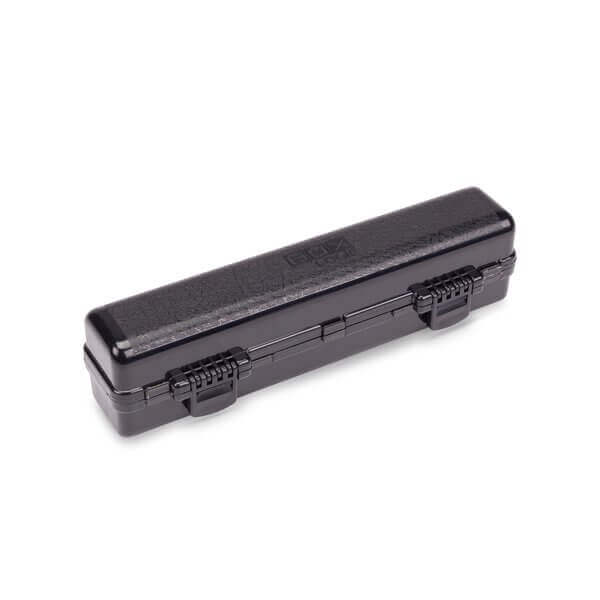Caja para agujas Nash Box Logic - Tienda Carpfishing