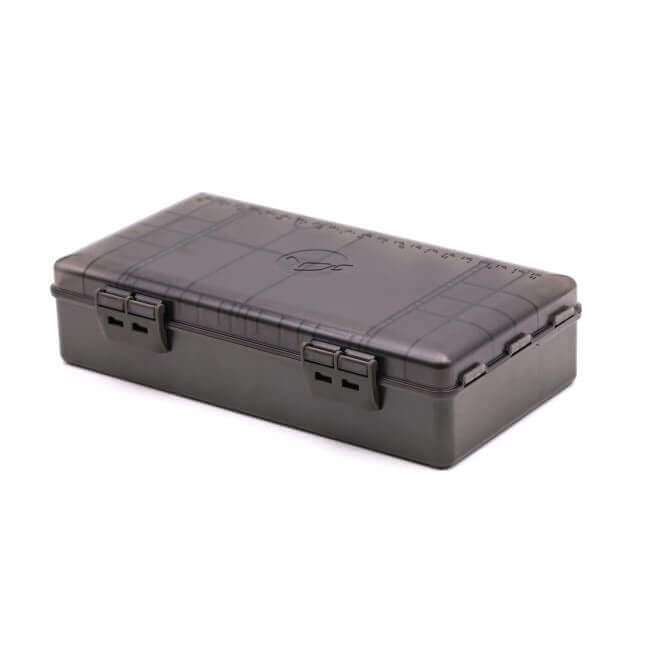 Caja Tackle Korda Basix - Tienda Carpfishing
