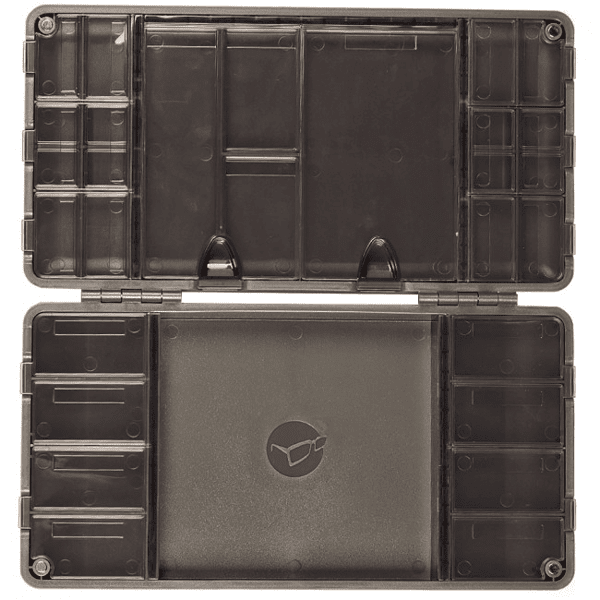 Caja Tackle Safe Korda - Tienda Carpfishing