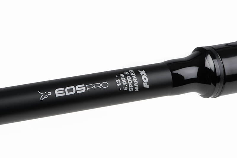 Caña Fox EOS Pro Spod 12 pies - Tienda Carpfishing