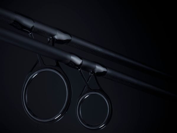 Caña Sonik Dominatorx RS 12 pies 3 lb - Tienda Carpfishing