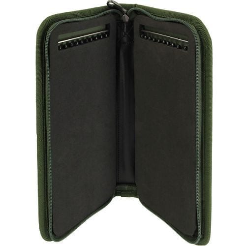 Carpeta para bajos camuflaje NGT - Tienda Carpfishing