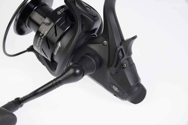 Carrete Virux V5 60 - Tienda Carpfishing