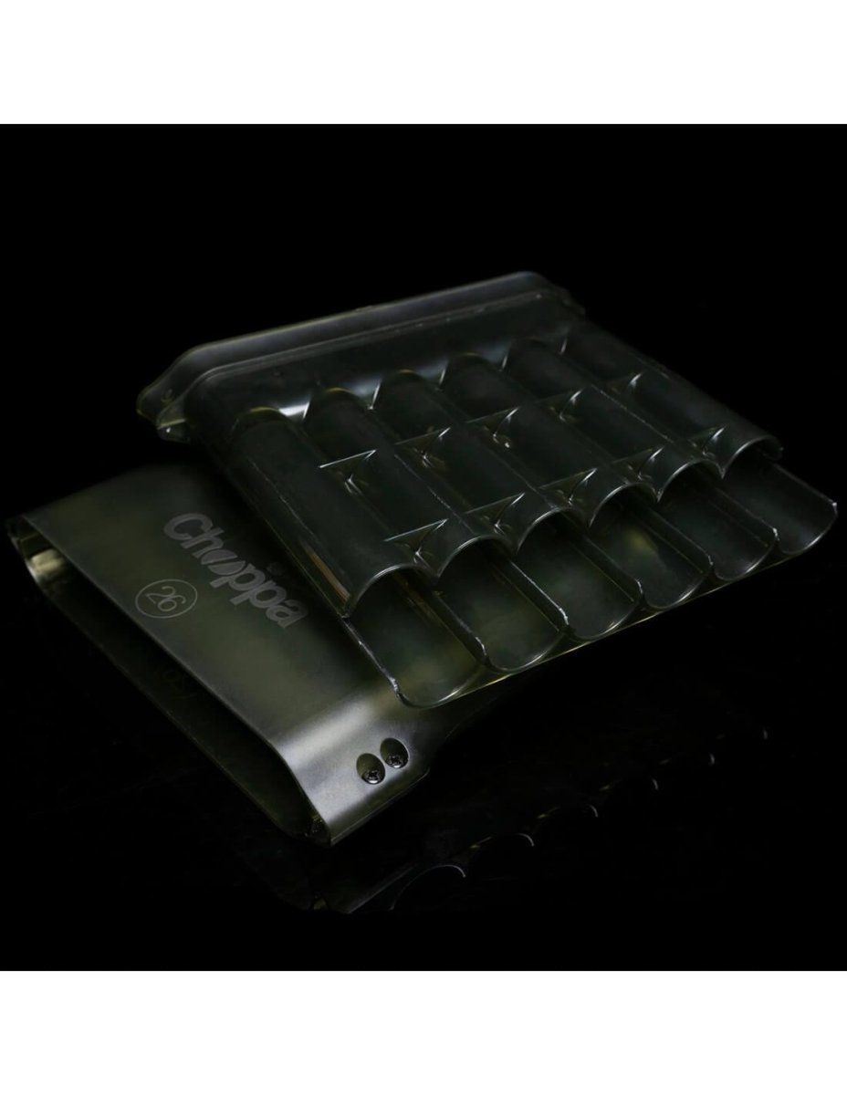 Choppa Ridge Monkey 14 - 16 mm - Tienda Carpfishing