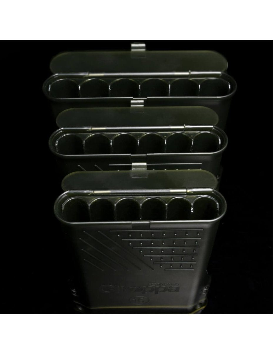 Choppa Ridge Monkey 14 - 16 mm - Tienda Carpfishing