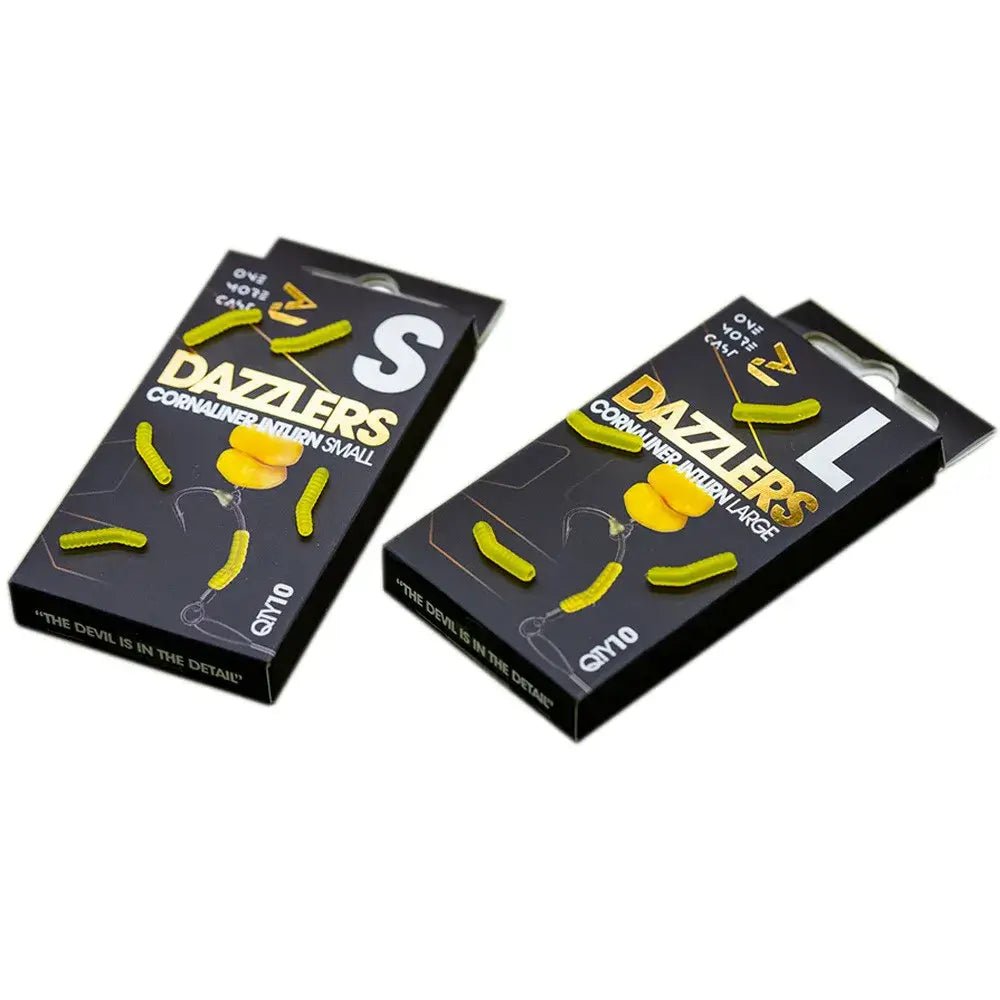 Conrnaliner Inturn OMC Dazzlers L - Tienda Carpfishing