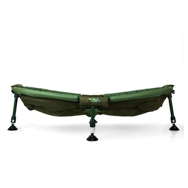 Cuna Shimano Tactical Euro - Tienda Carpfishing