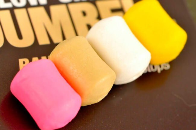 Dumbell Slow Sinking Korda IB 12 mm - Tienda Carpfishing