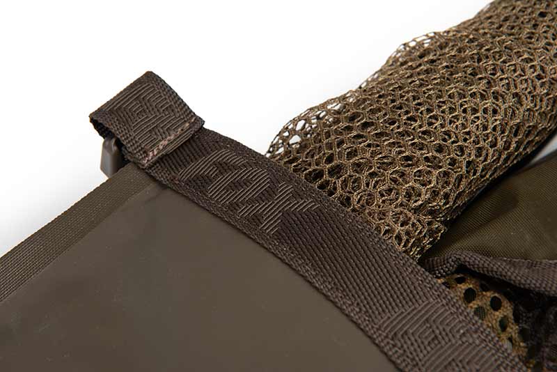 Funda sacadera Fox Carpmaster XL - Tienda Carpfishing