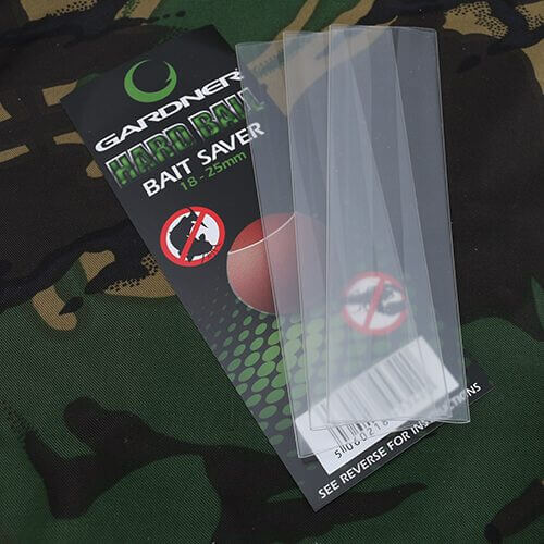 Hard Ball Bait Saver Gardner L - Tienda Carpfishing