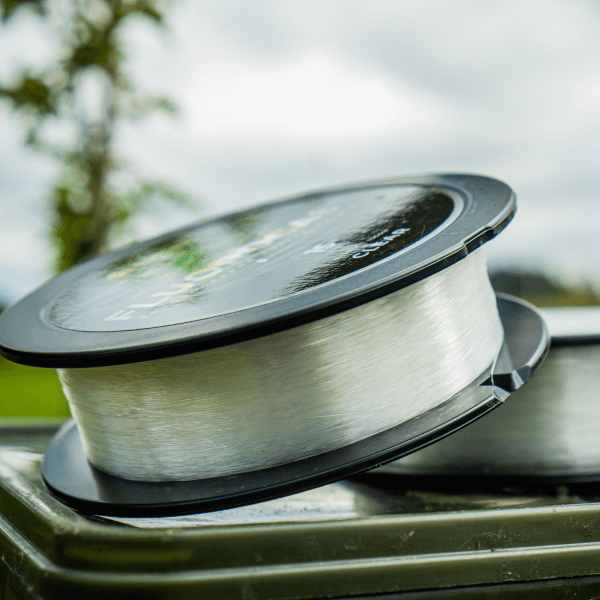 Hilo Fluorocarbono Ridge Monkey FluoroCast 1000 m Claro - Tienda Carpfishing