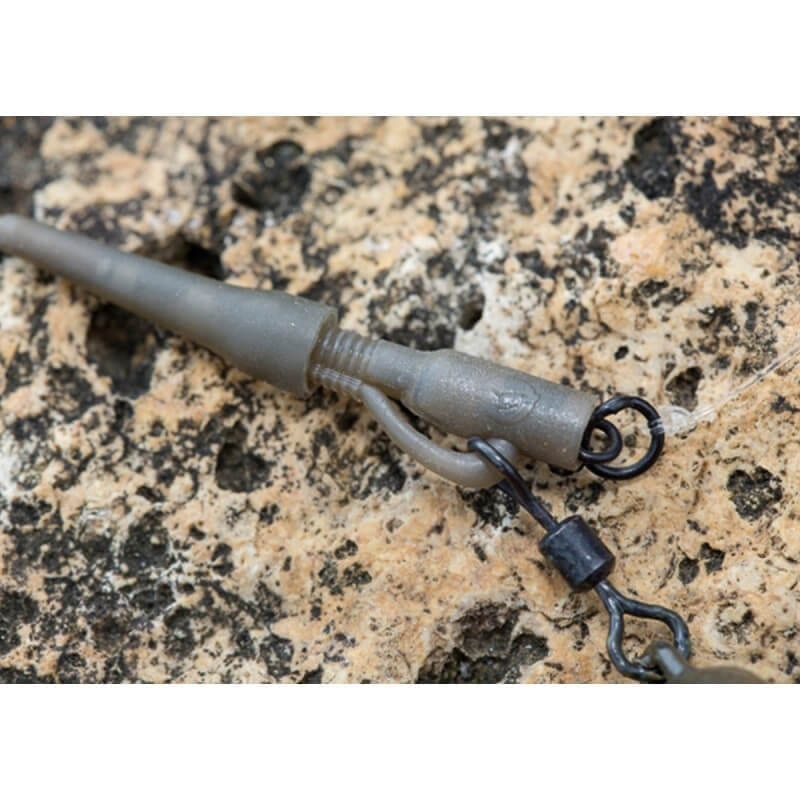 Hybrid Lead Clip Silt Korda - Tienda Carpfishing