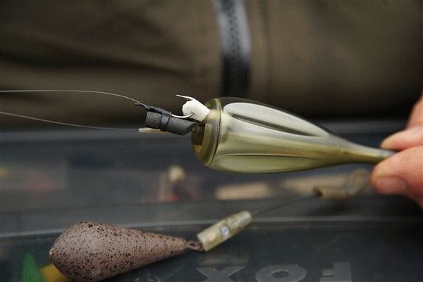 Kit flotante Edges Zig Fox - Tienda Carpfishing