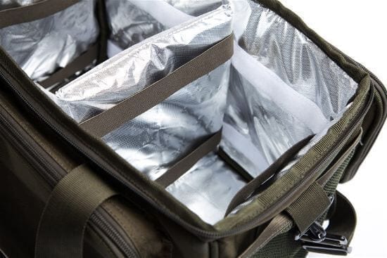 Macuto Nevera Sonik Bank - Tek XL - Tienda Carpfishing