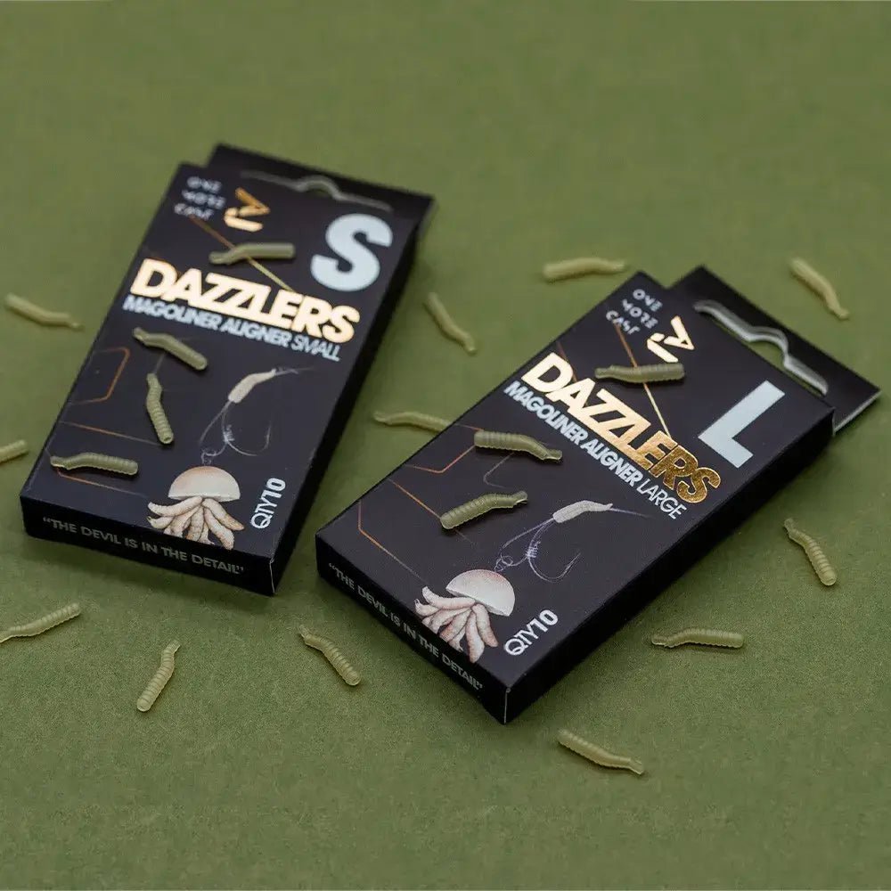 Magoliner Aligner OMC Dazzlers L - Tienda Carpfishing