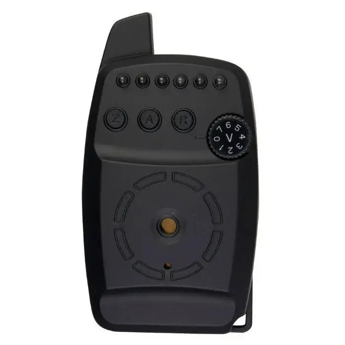 Maletín de Alarmas 3+1 Virux Leveler - Tienda Carpfishing