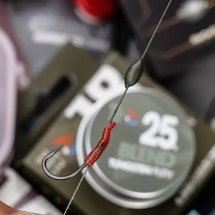 Masilla Tungsteno OMC - Tienda Carpfishing