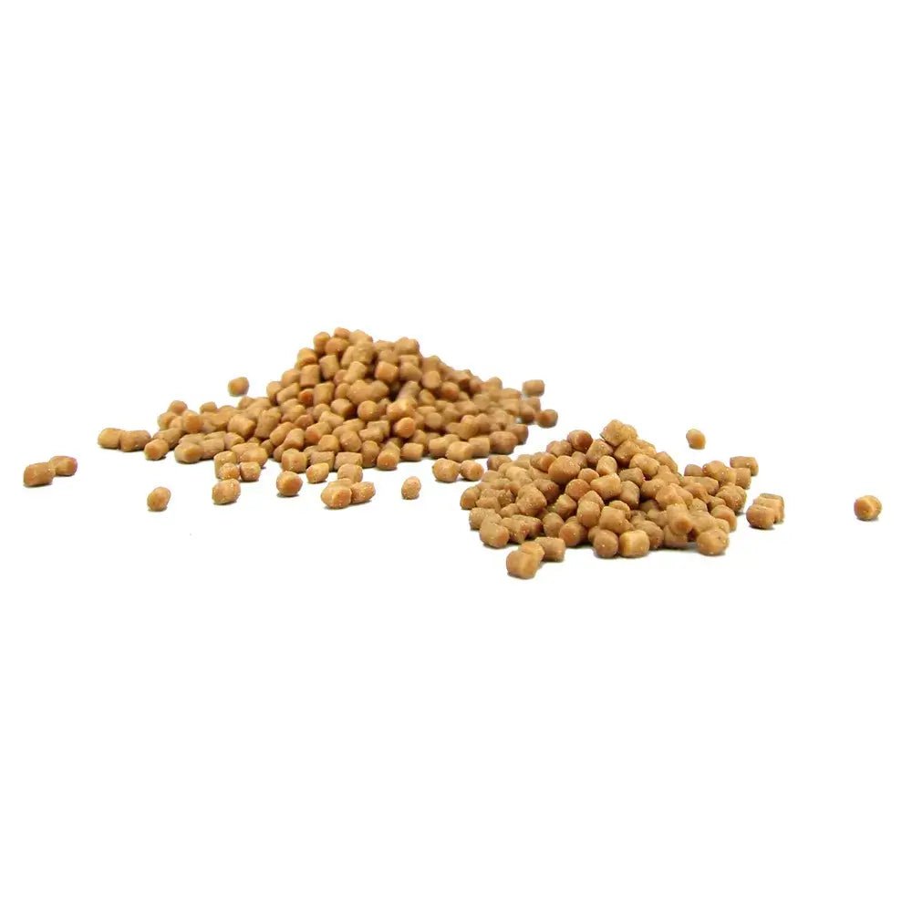 Micro Pellets Sticky Manilla 6 mm - Tienda Carpfishing