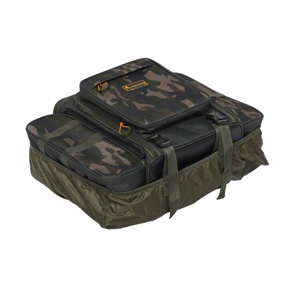 Mochila Prologic Avenger Camo - Tienda Carpfishing