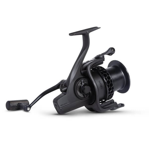 Oferta 2 Carretes Nash Scope GTL 8000 - Tienda Carpfishing