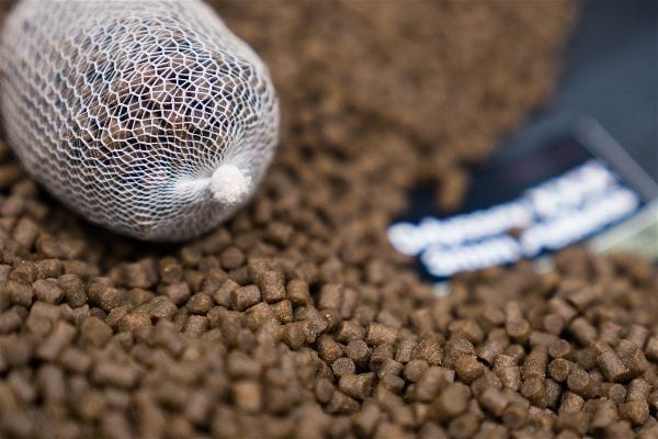 Pellets Ccmoore Odyssey XXX 6 mm - Tienda Carpfishing