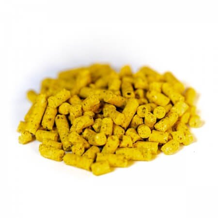 Pellets Massive Baits Citrus Pearl 3 mm - Tienda Carpfishing