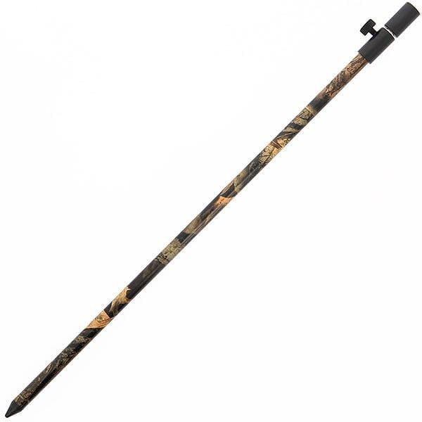 Pica aluminio de camuflaje NGT 30 - 50 cm - Tienda Carpfishing