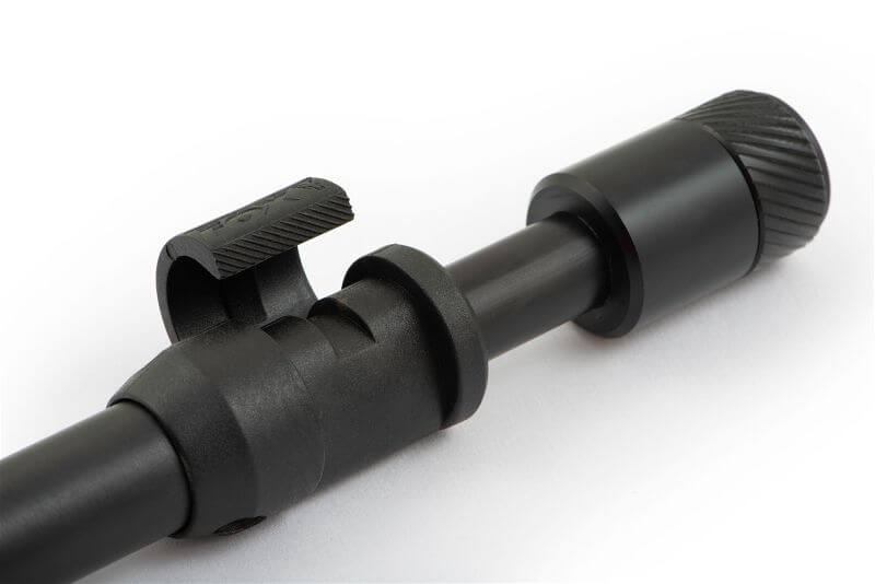 Pica Fox Black Label QR 15 - 26 cm - Tienda Carpfishing