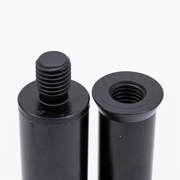 Pica Sonik Camlock Split 20 cm - Tienda Carpfishing