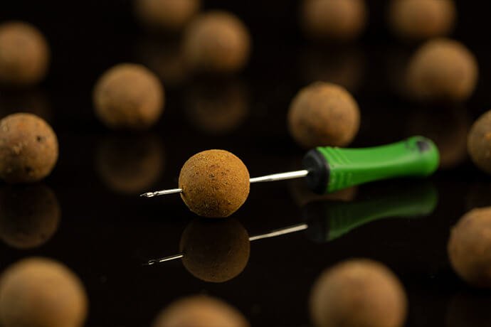 Pop Up Sticky Krill 16 mm - Tienda Carpfishing