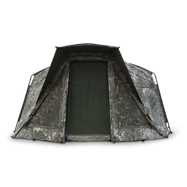 Refugio Nash Titan T2 Pro Camo - Tienda Carpfishing