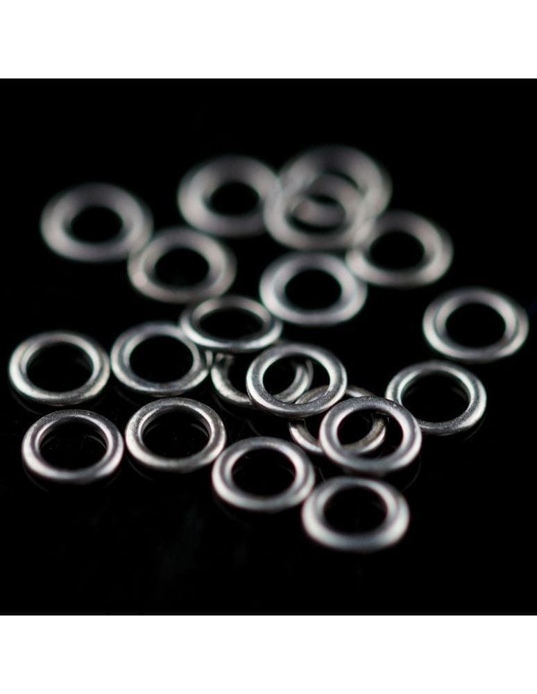 Rig Ring Ridge Monkey S - Tienda Carpfishing