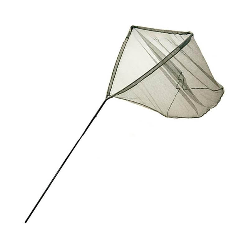 Sacadera Carp Spirit Blax X - Net 42" 1 Tramo - Tienda Carpfishing