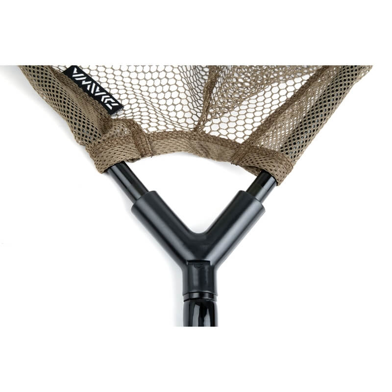 Sacadera Daiwa Black Widow 1 Tramo - Tienda Carpfishing