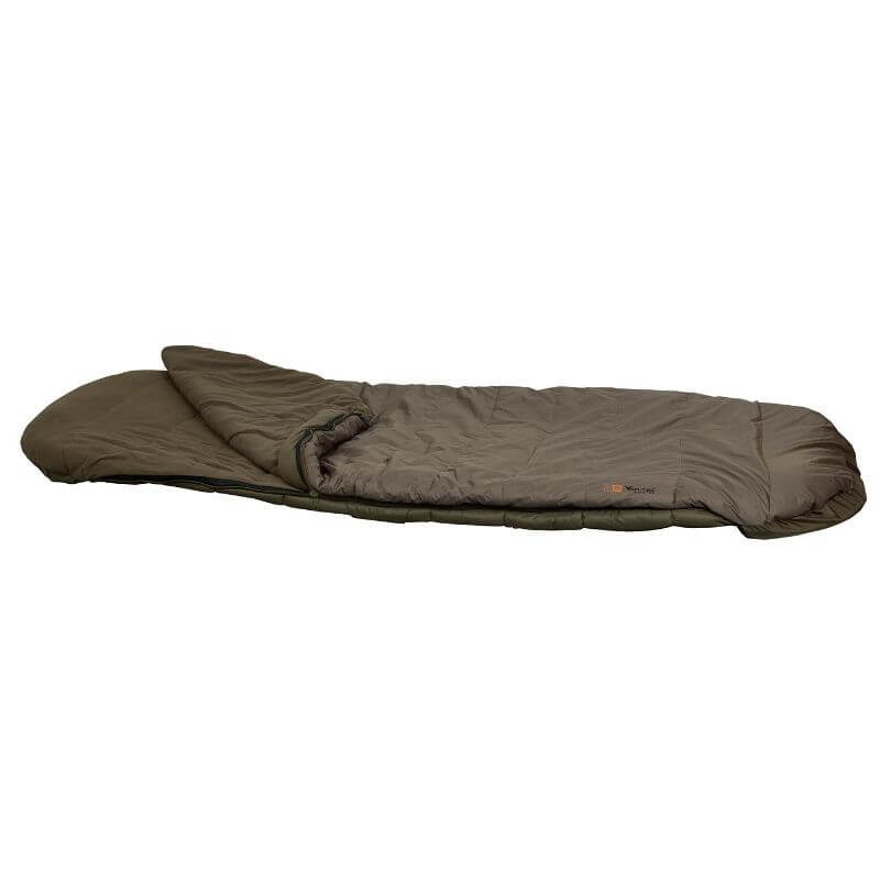 Saco de dormir Fox Duralite - Tienda Carpfishing
