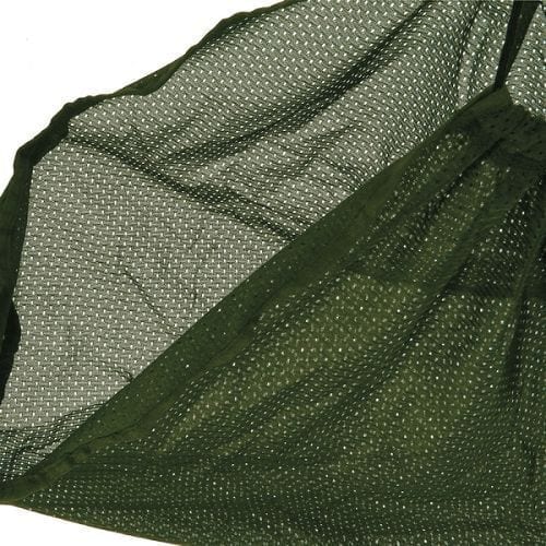 Saco de pesaje NGT con funda - Tienda Carpfishing