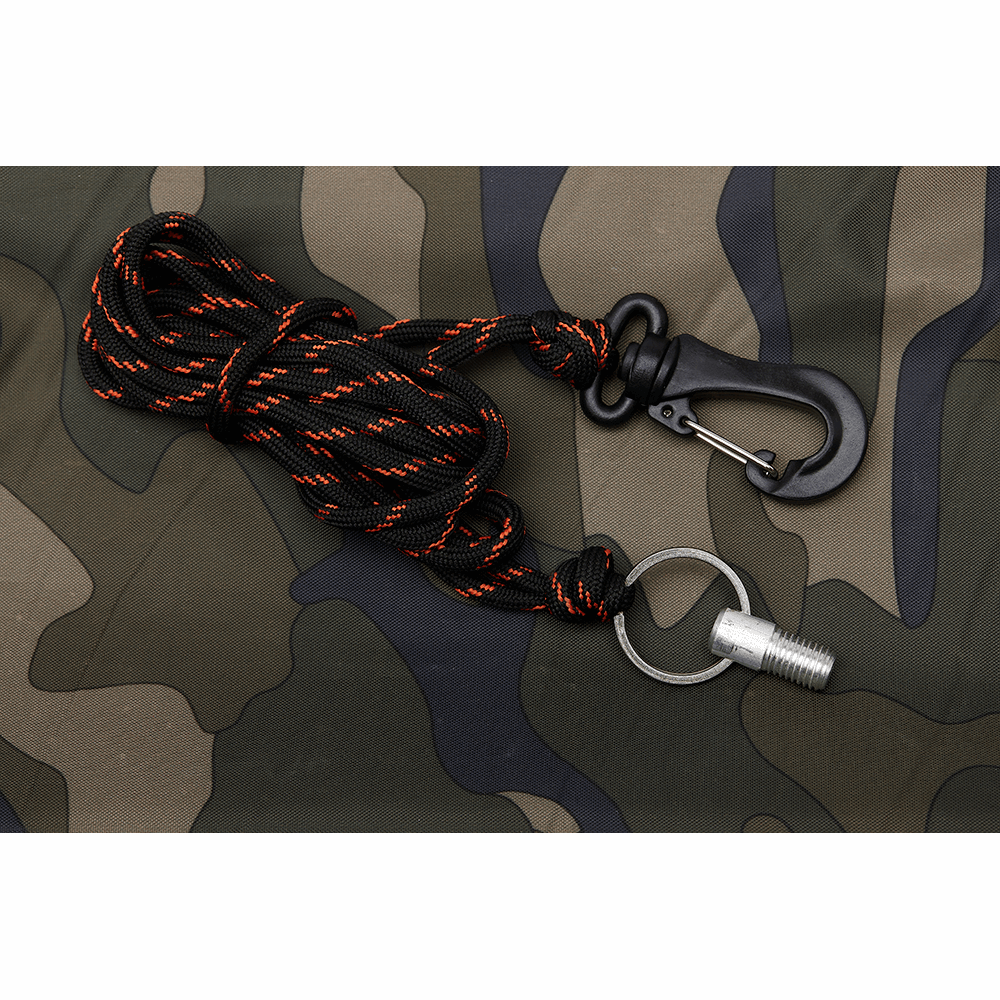 Saco de pesaje Prologic Inspire Camo XL - Tienda Carpfishing