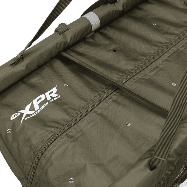 Saco de retención flotante Ngt XPR - Tienda Carpfishing