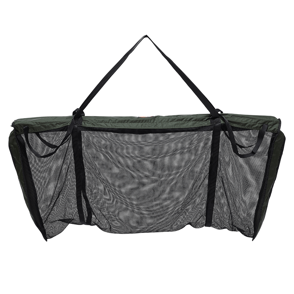 Saco de retención flotante Prologic C - Series Verde/Negro XL - Tienda Carpfishing