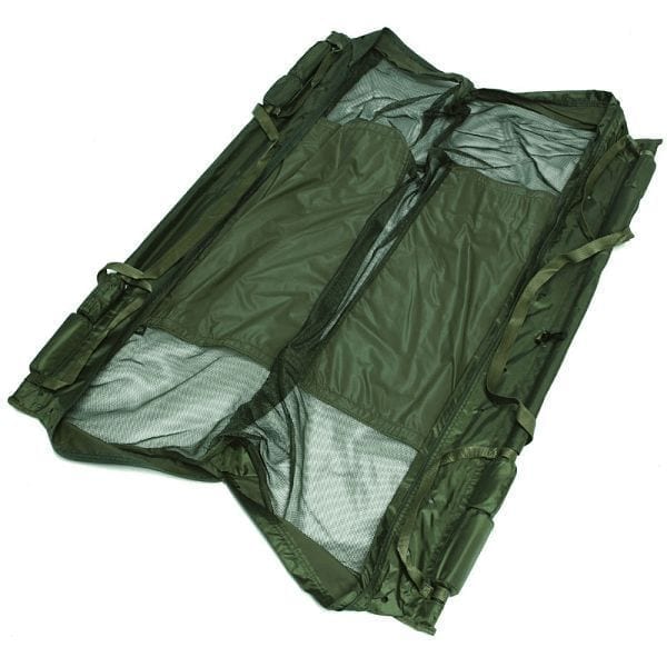 Saco de retención Ngt Captur - Tienda Carpfishing