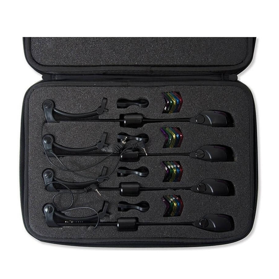 Set de 4 Tensores Carp Spirit Classic Hanger - Tienda Carpfishing