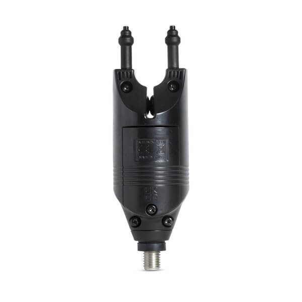 Set de alarmas 4+1 Nash R3+ - Tienda Carpfishing