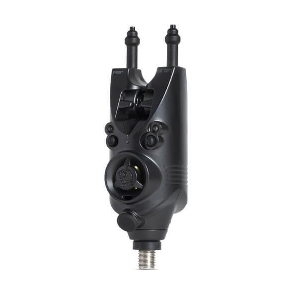 Set de alarmas 4+1 Nash R3+ - Tienda Carpfishing