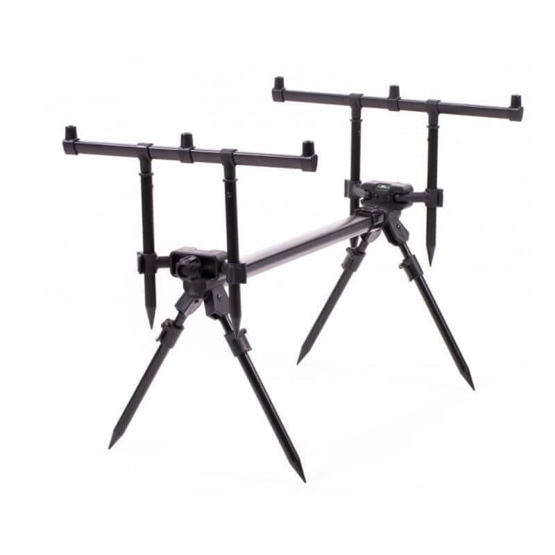 Trípode Zfish Hi - Pod - Tienda Carpfishing