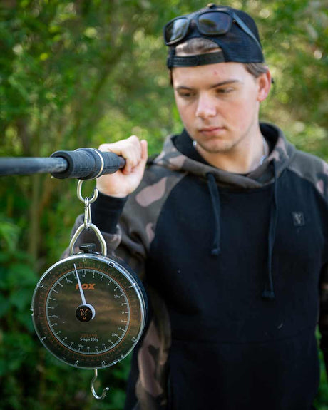 Pesaje - Tienda Carpfishing