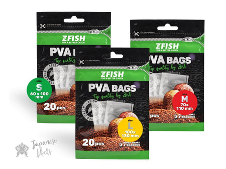 PVA - Tienda Carpfishing