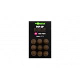 Boilies Pop Ups Korda ISO Fish 12mm