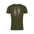 Camiseta Mujer Korda Mandala