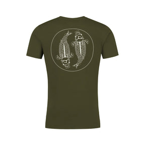 Camiseta Mujer Korda Mandala